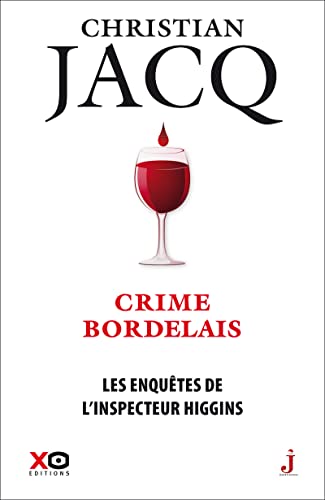 CRIME BORDELAIS