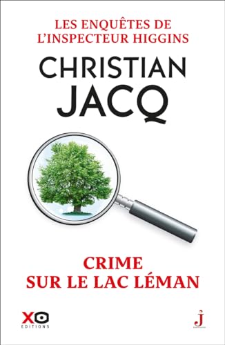 CRIME SUR LE LAC LÉMAN